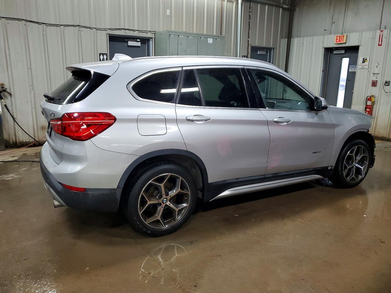 BMW X1 XDRIVE 28 I 2016