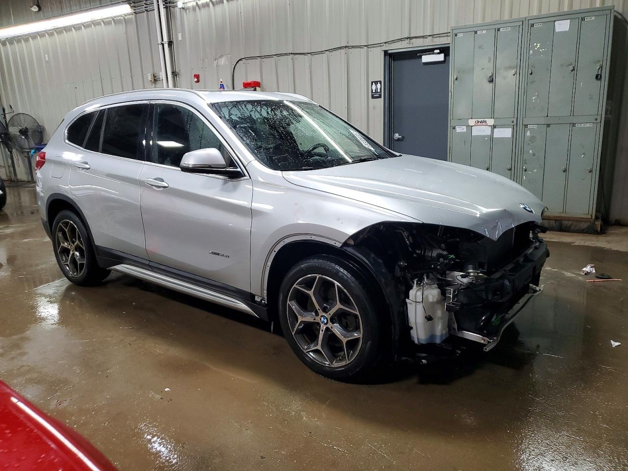 BMW X1 XDRIVE 28 I 2016