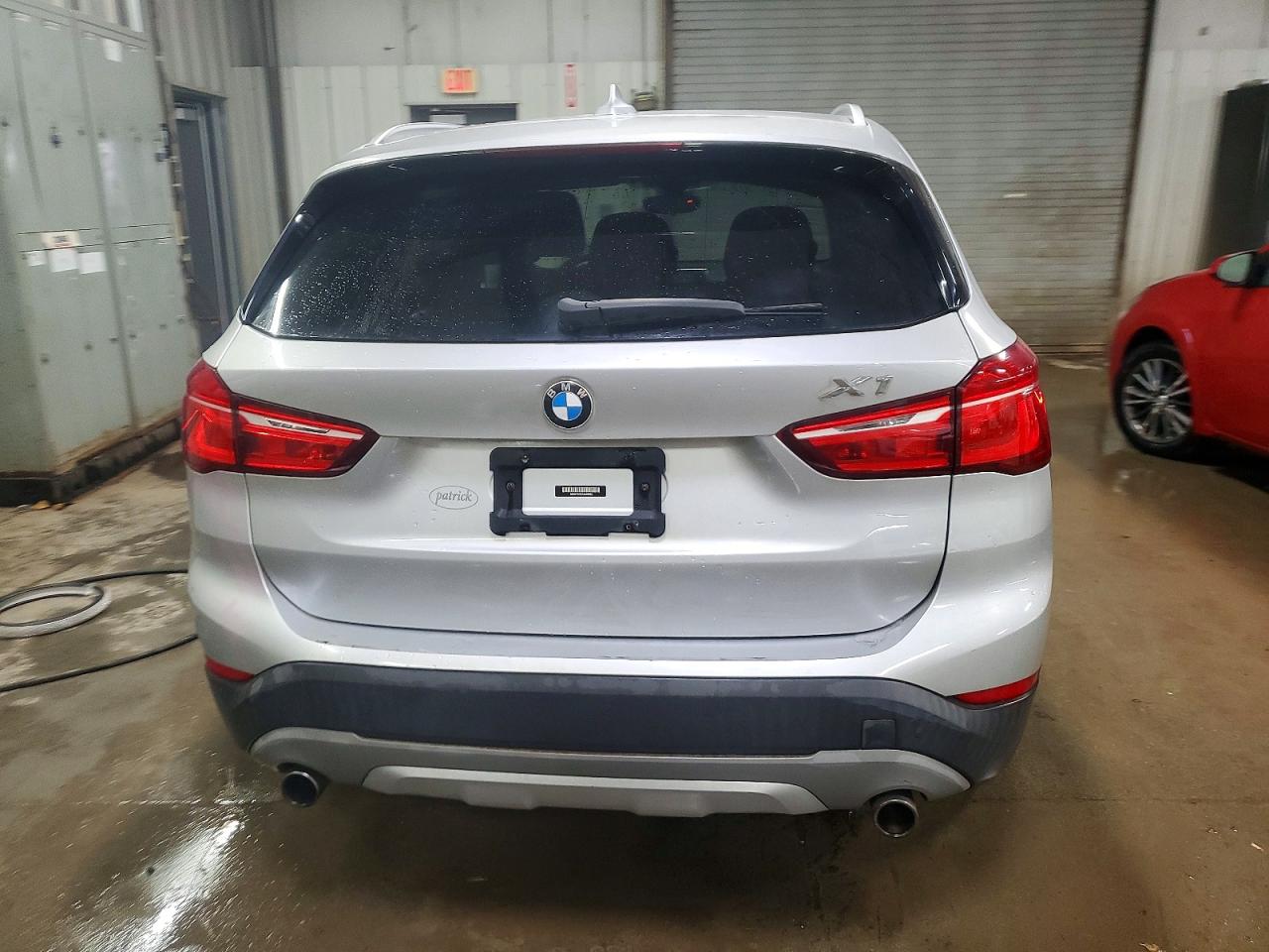 BMW X1 XDRIVE 28 I 2016