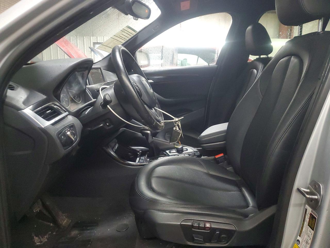 BMW X1 XDRIVE 28 I 2016