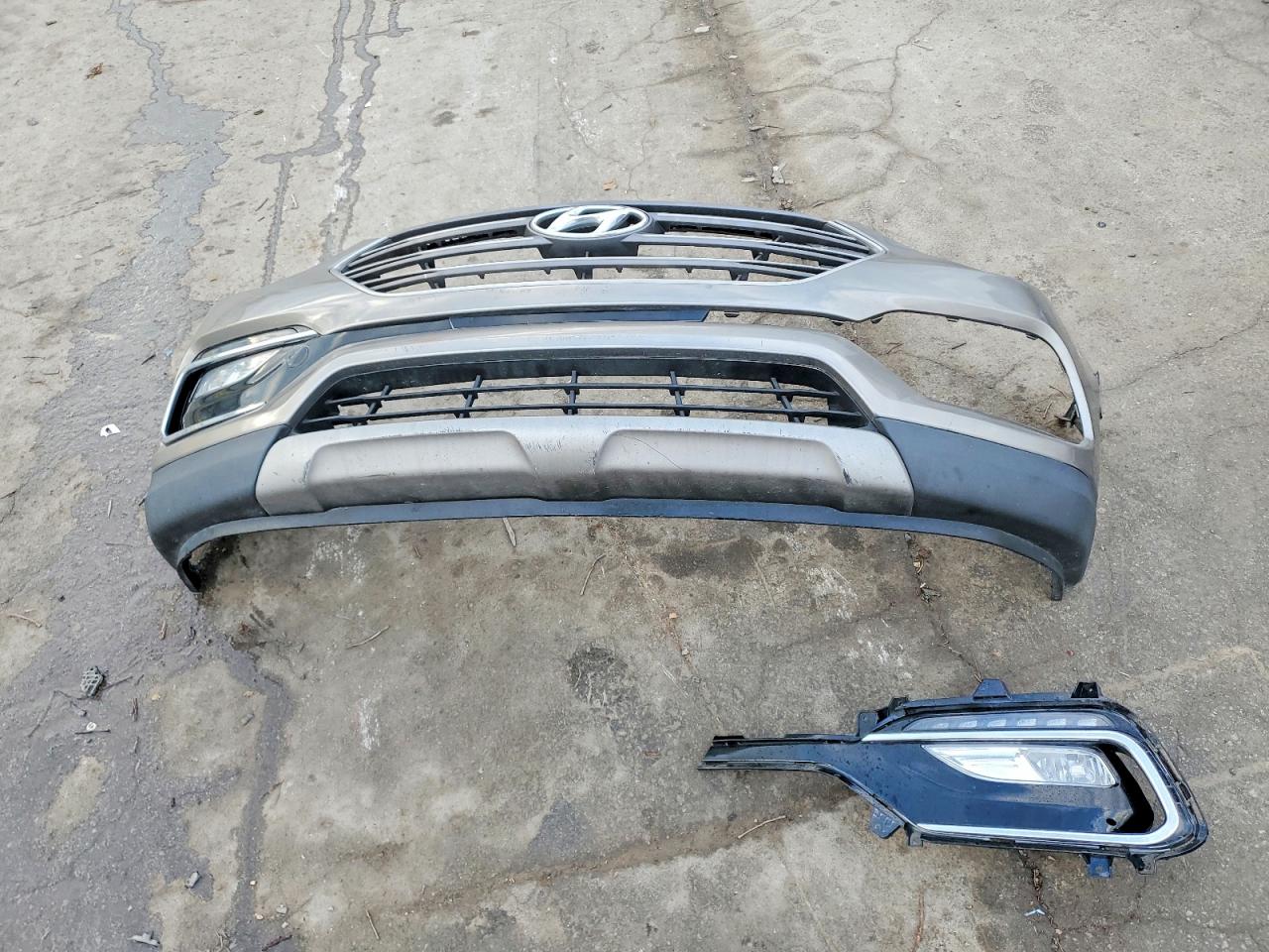 HYUNDAI SANTA FE SPORT 2016