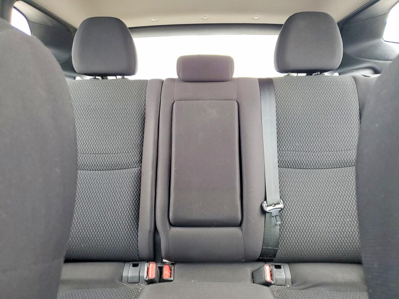 NISSAN ROGUE SPORT S 2021