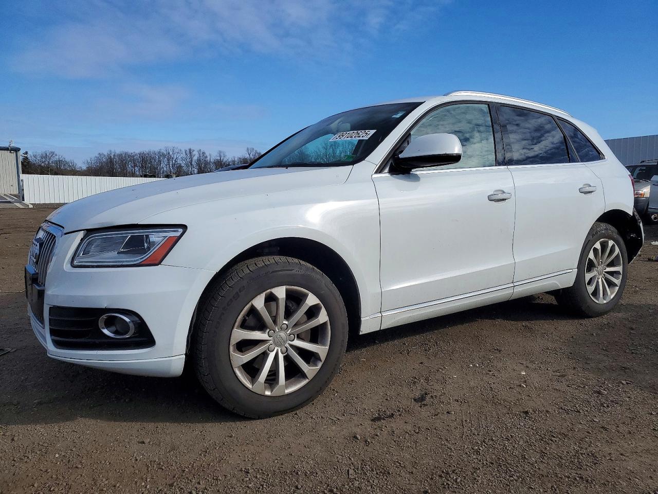 AUDI Q5 PREMIUM 2015