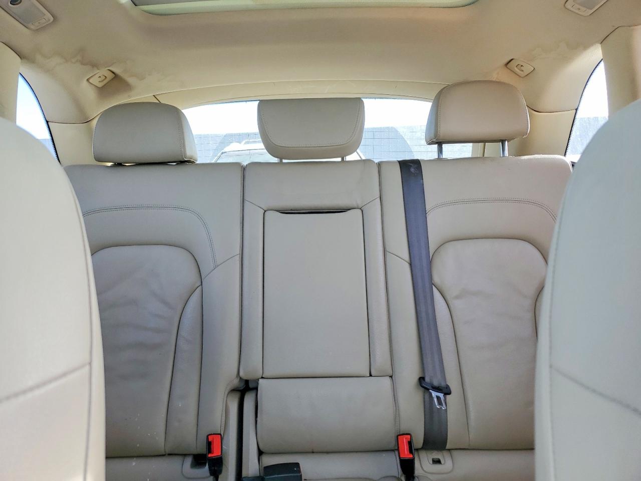 AUDI Q5 PREMIUM 2015