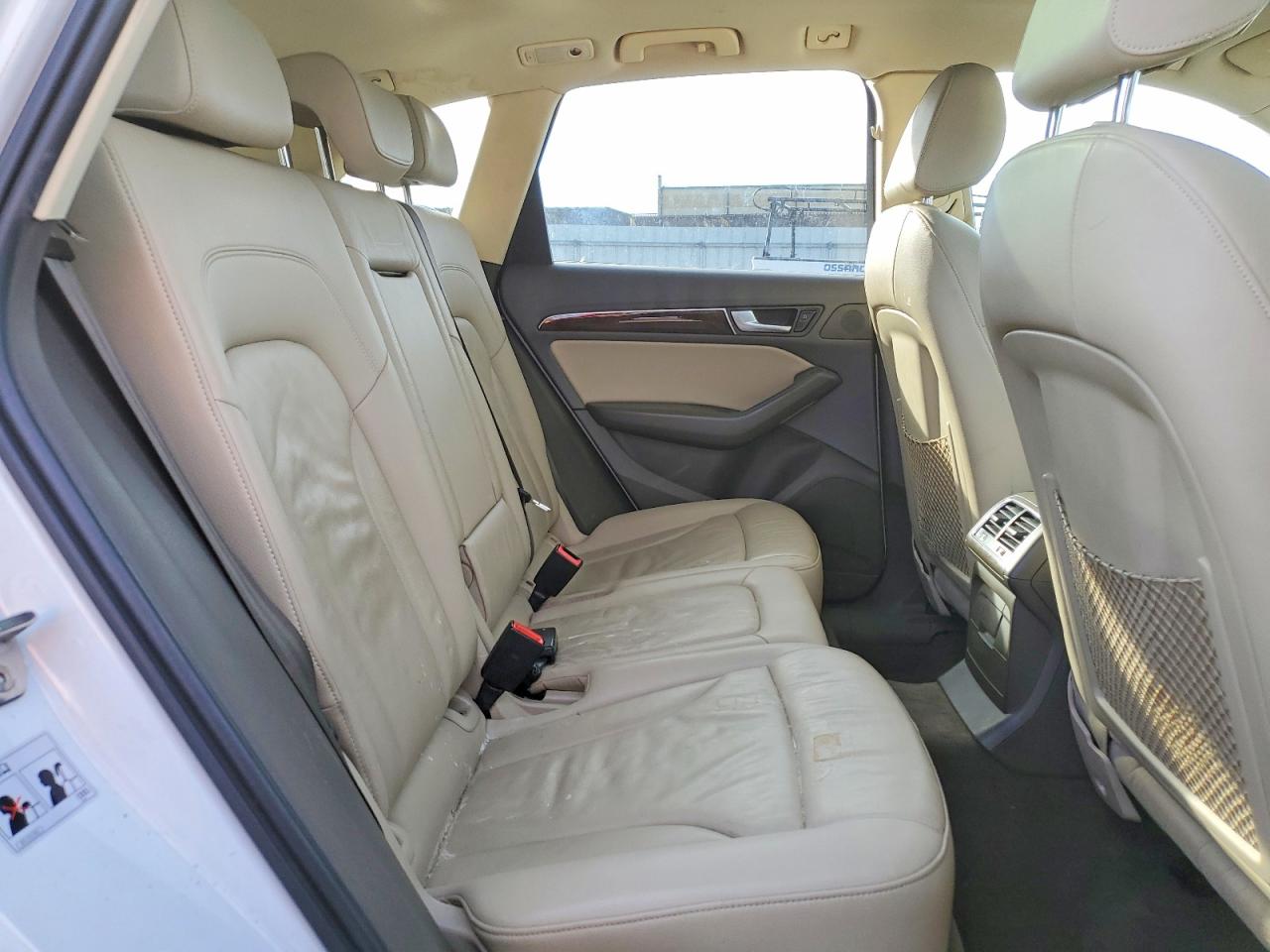 AUDI Q5 PREMIUM 2015