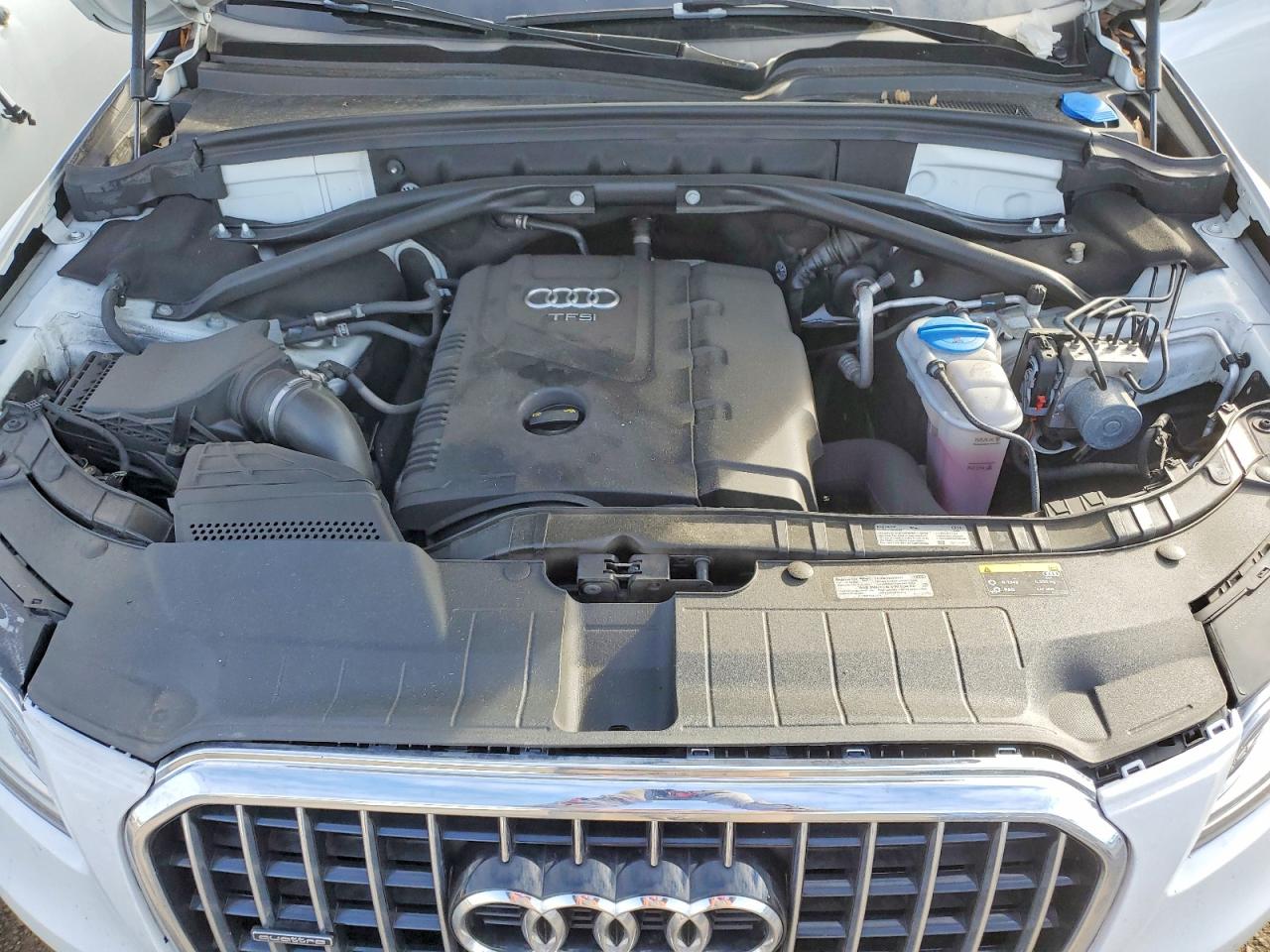 AUDI Q5 PREMIUM 2015