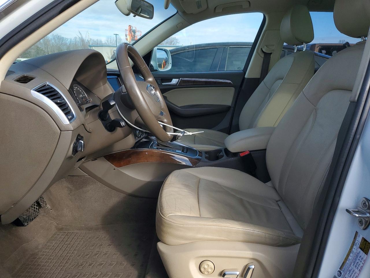 AUDI Q5 PREMIUM 2015