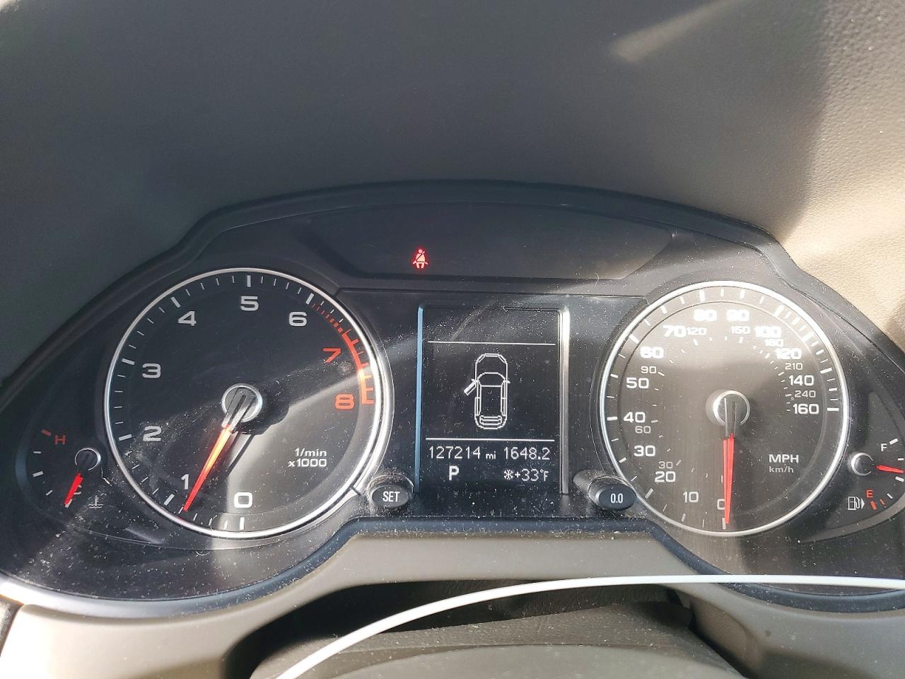 AUDI Q5 PREMIUM 2015