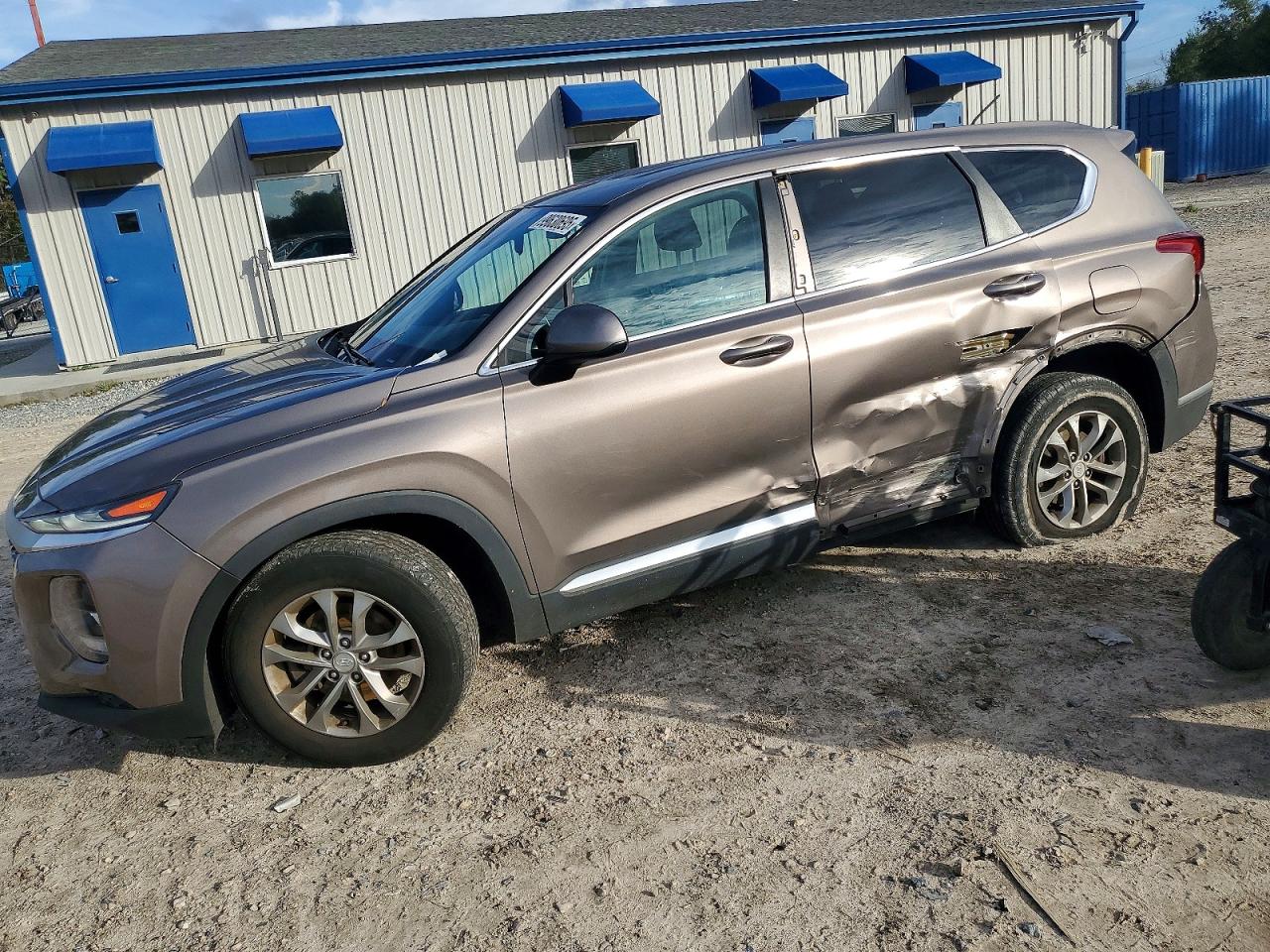 HYUNDAI SANTA FE SE 2019