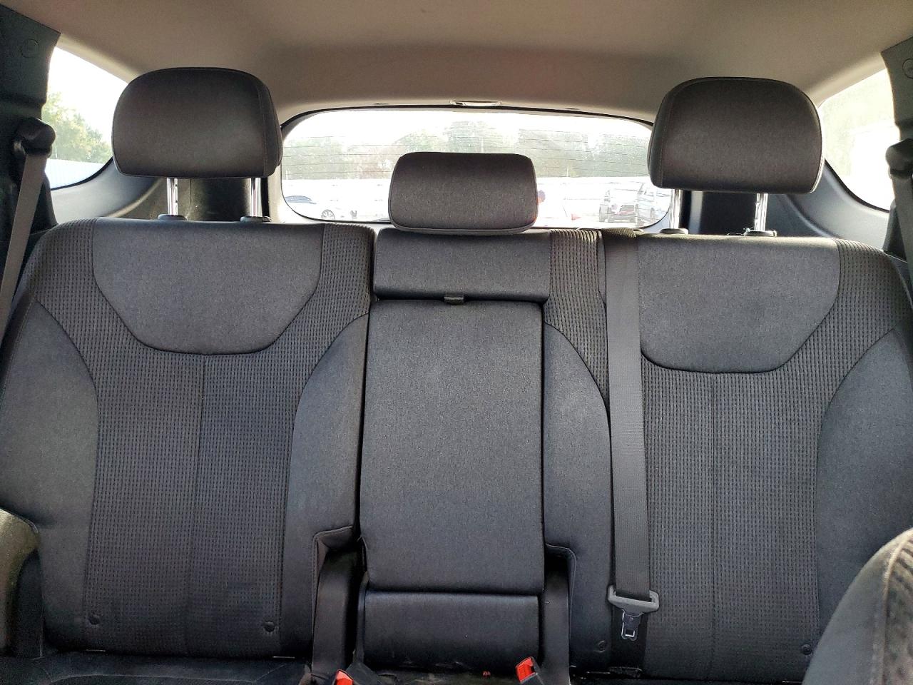 HYUNDAI SANTA FE SE 2019