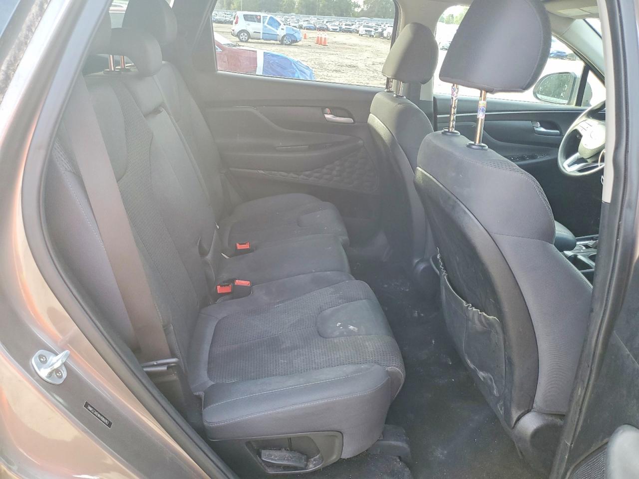 HYUNDAI SANTA FE SE 2019