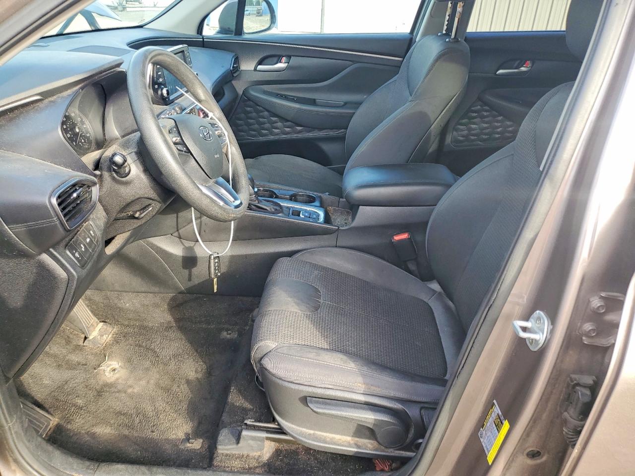 HYUNDAI SANTA FE SE 2019