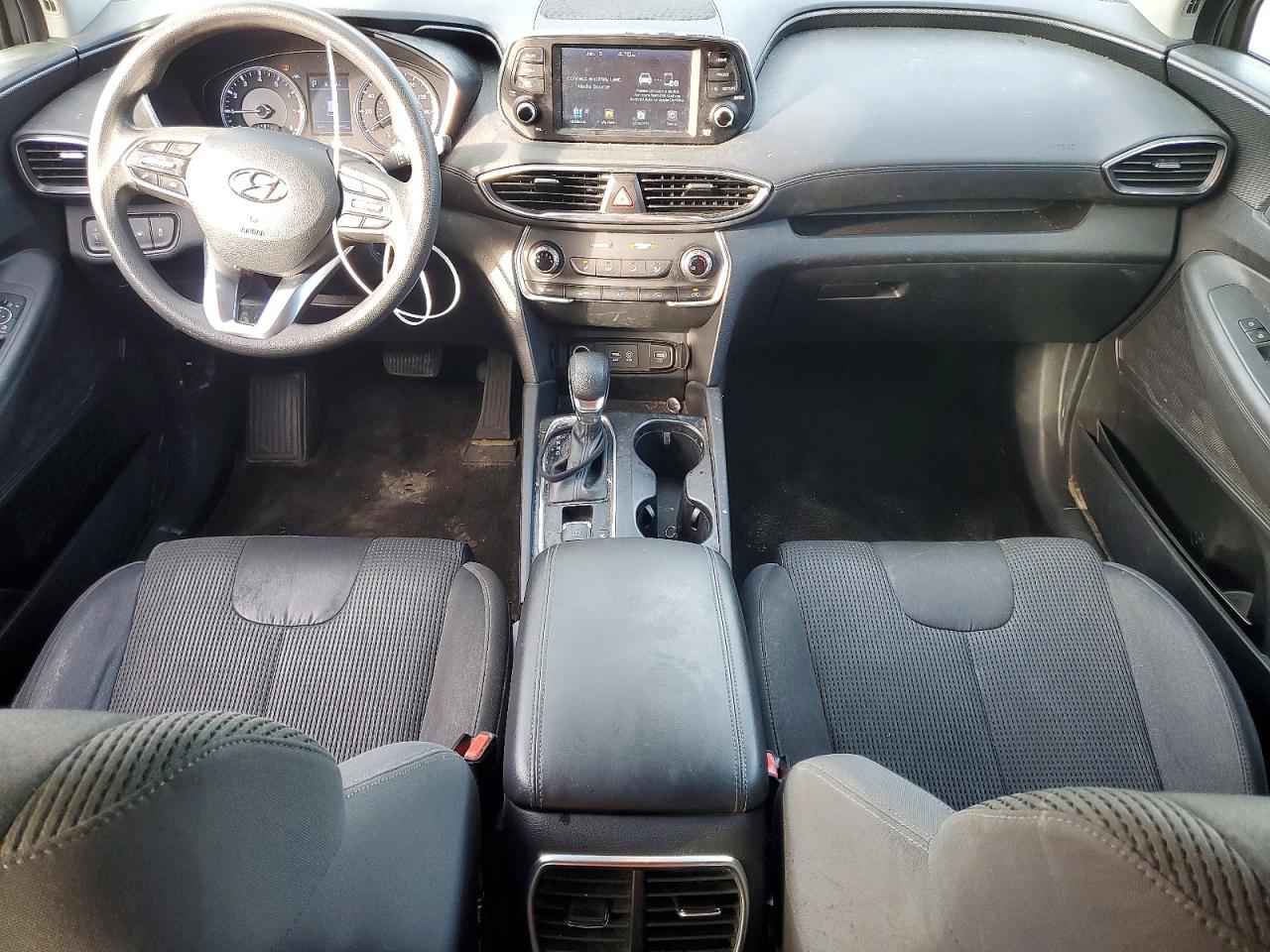 HYUNDAI SANTA FE SE 2019