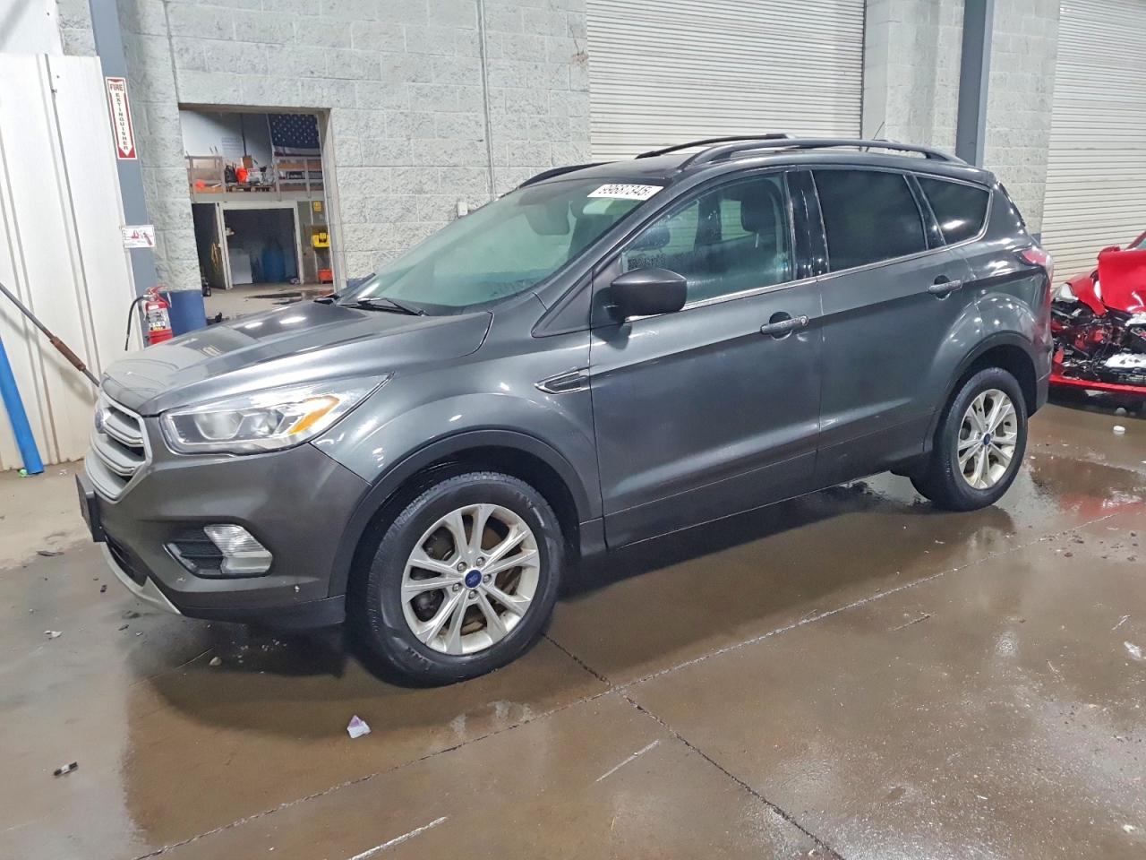 FORD ESCAPE SE 2016