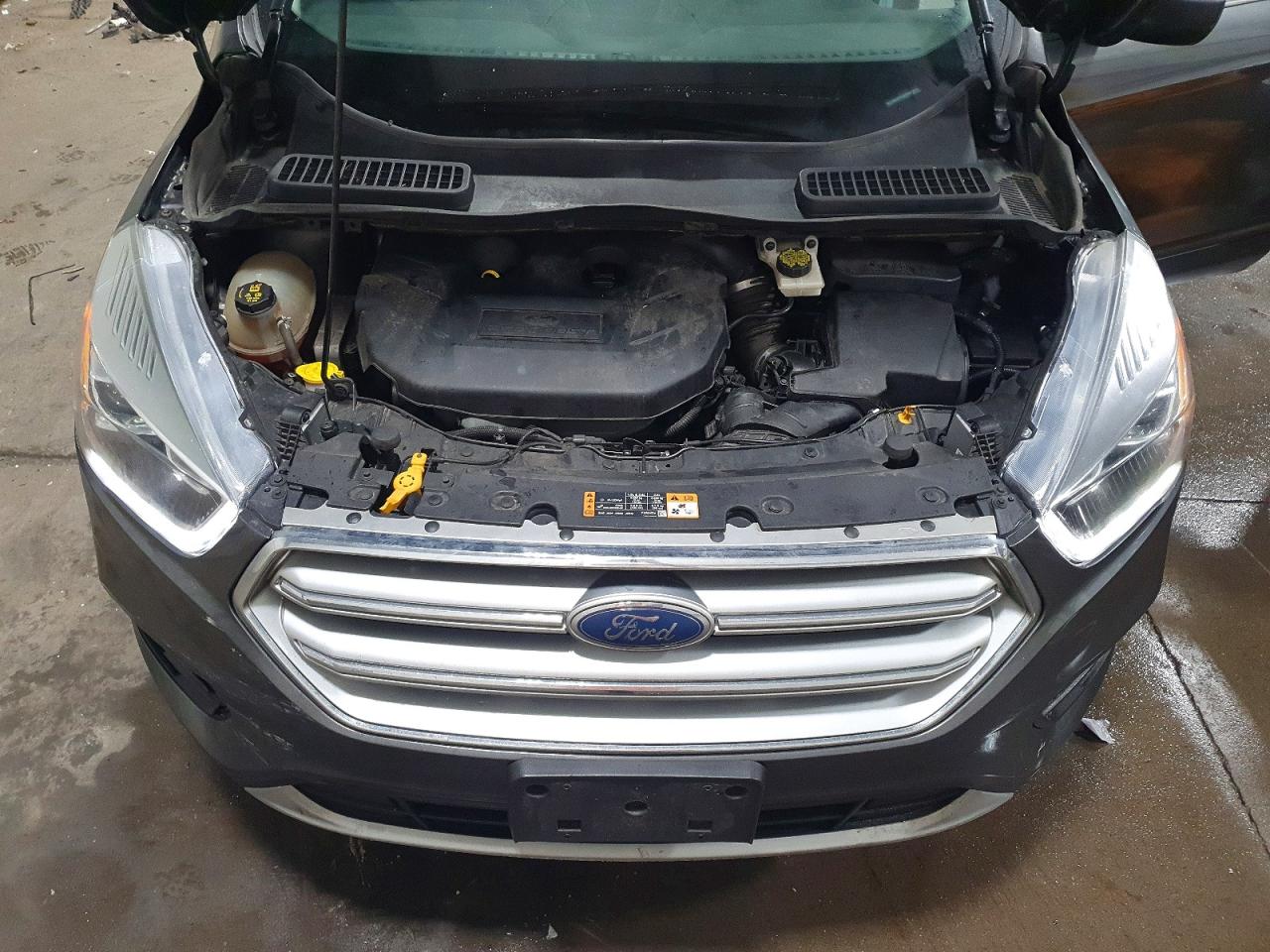 FORD ESCAPE SE 2016