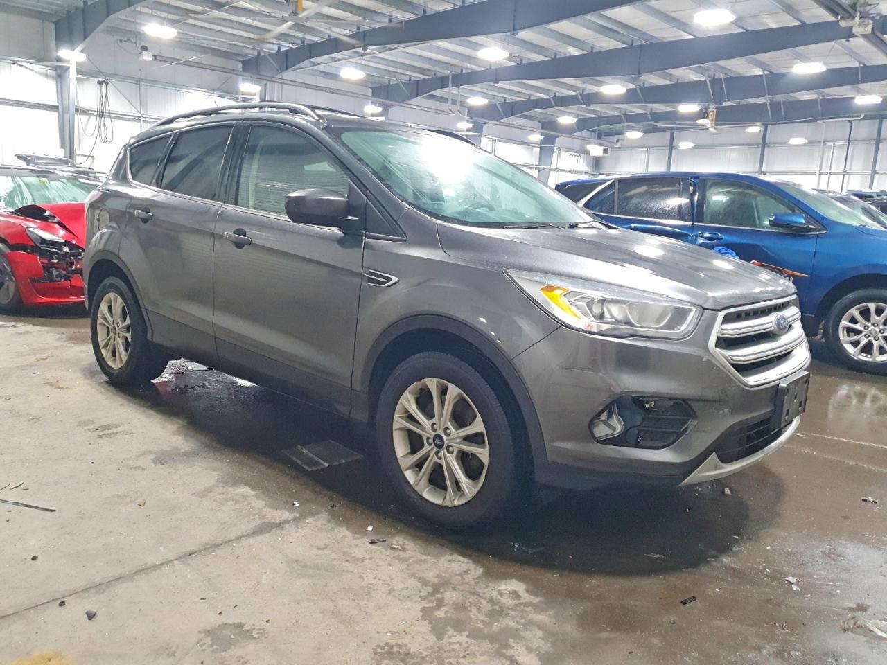 FORD ESCAPE SE 2016