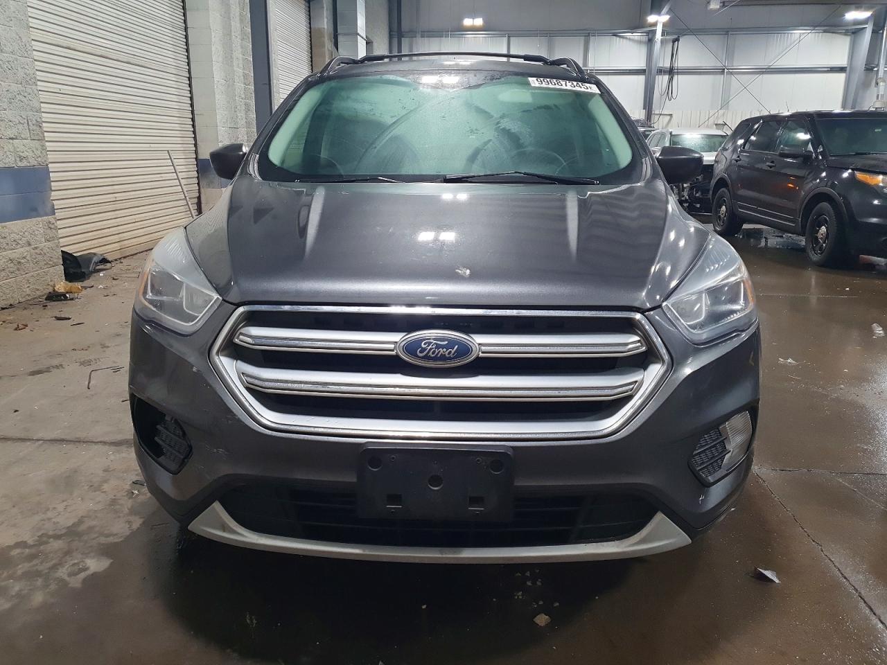 FORD ESCAPE SE 2016