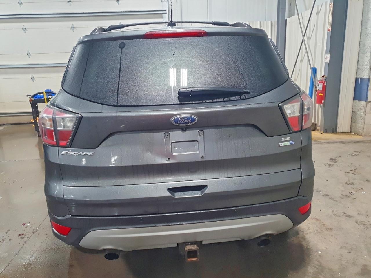 FORD ESCAPE SE 2016