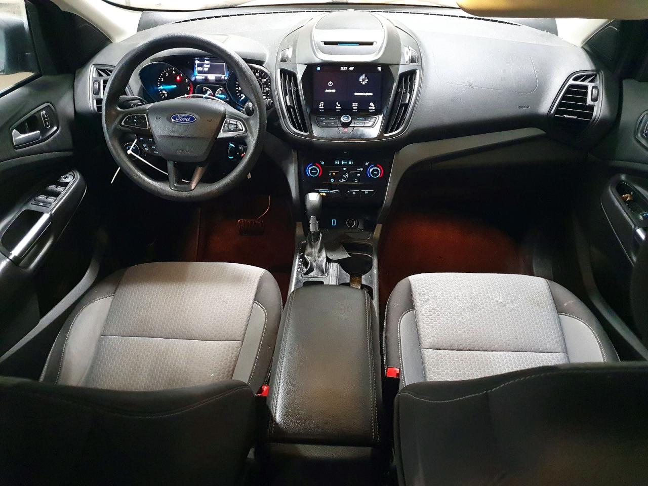 FORD ESCAPE SE 2016