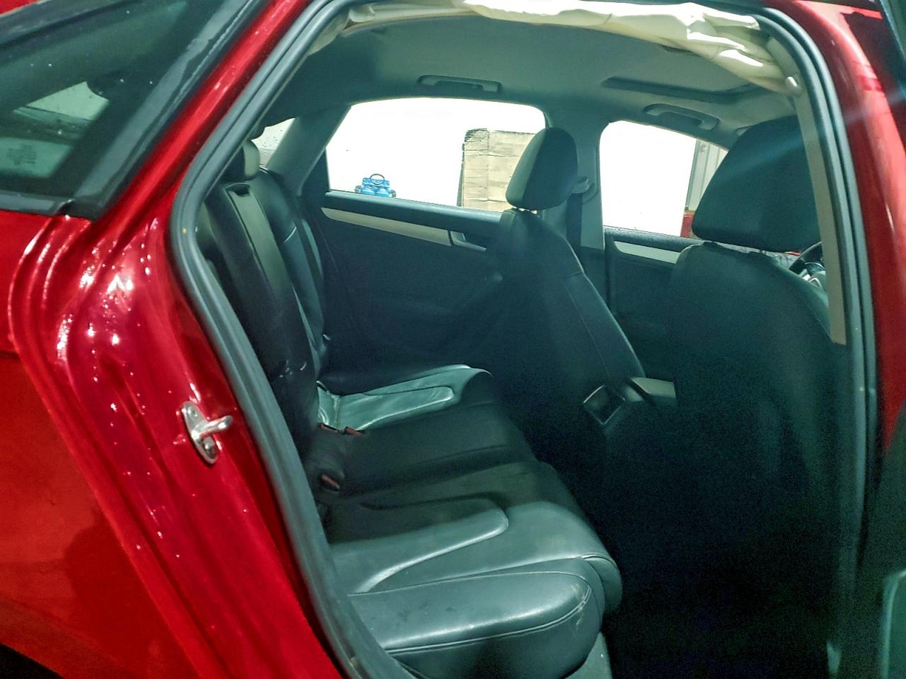 AUDI A4 PREMIUM 2013