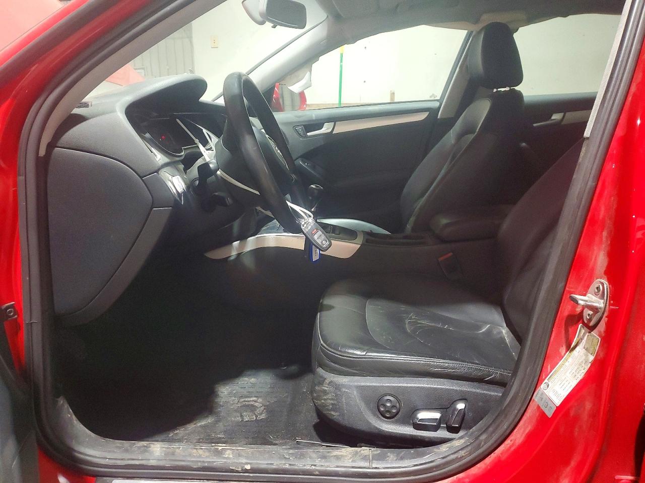 AUDI A4 PREMIUM 2013