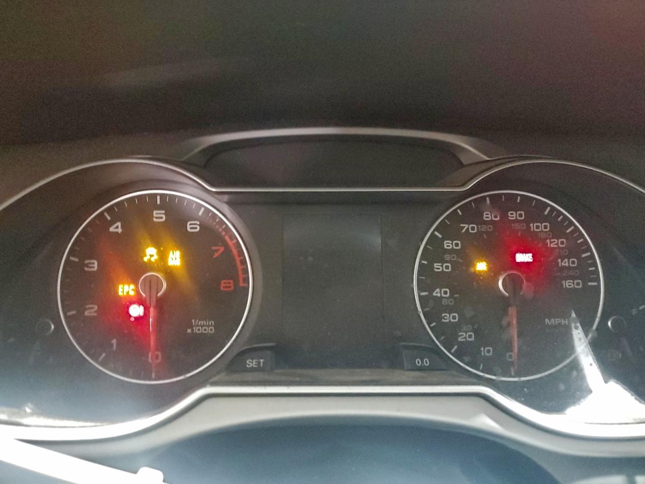 AUDI A4 PREMIUM 2013