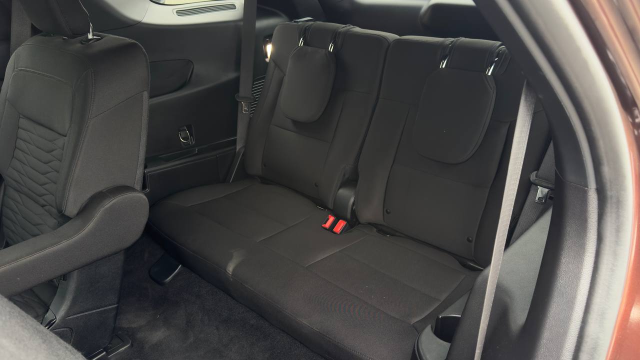 FORD EXPLORER XLT 2020