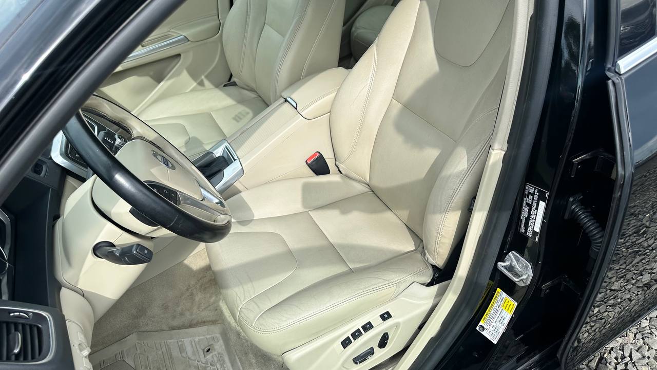 VOLVO S60 PREMIER 2014