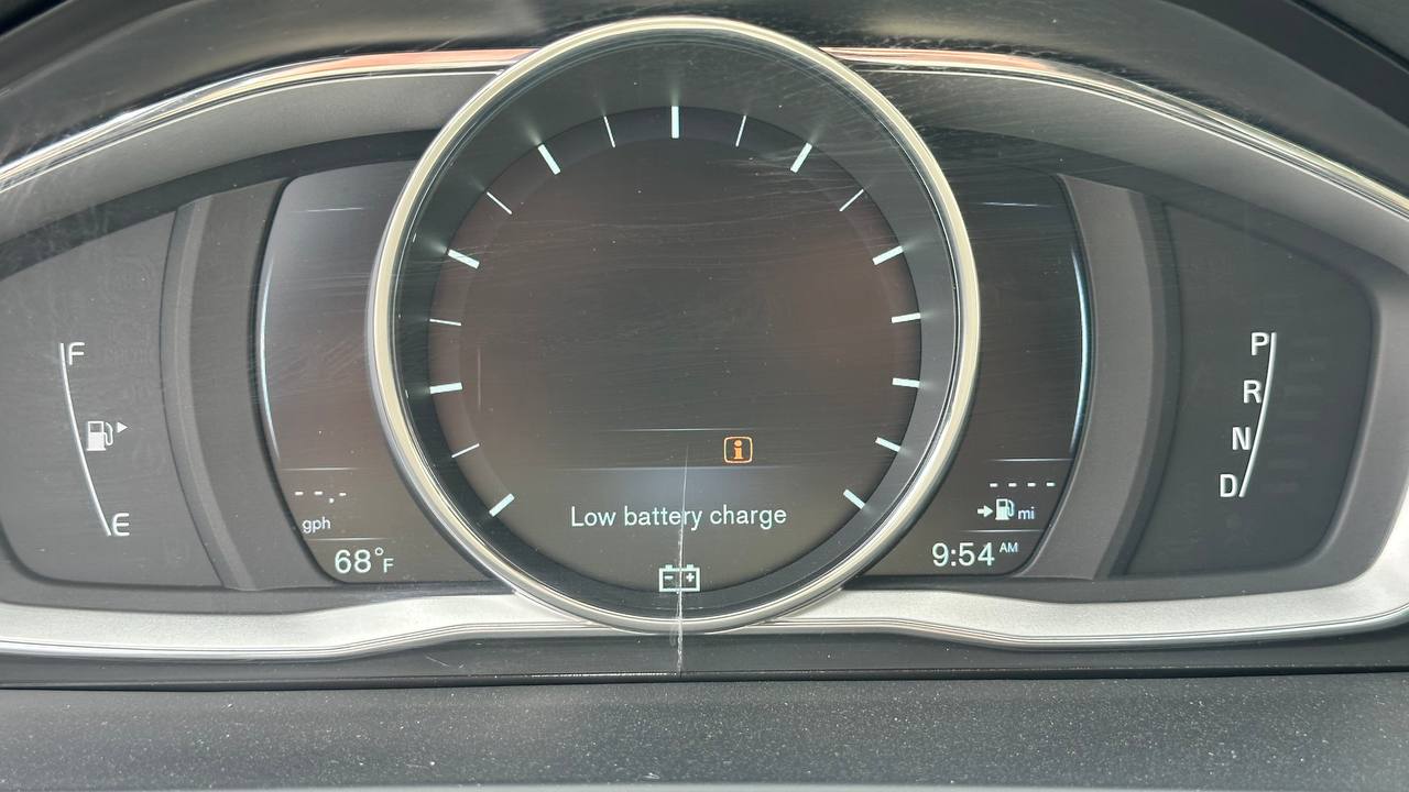 VOLVO S60 PREMIER 2014