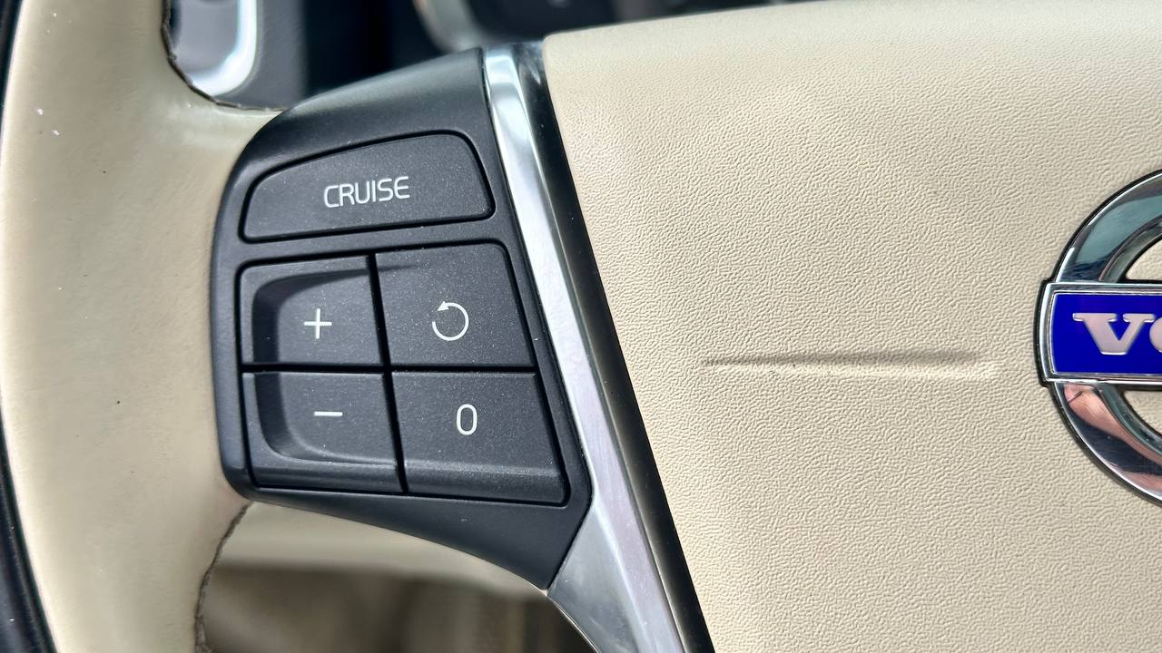 VOLVO S60 PREMIER 2014