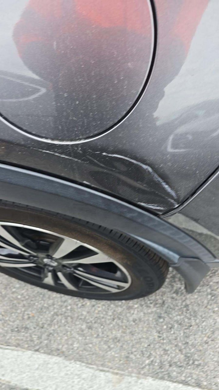 NISSAN KICKS SV 2019