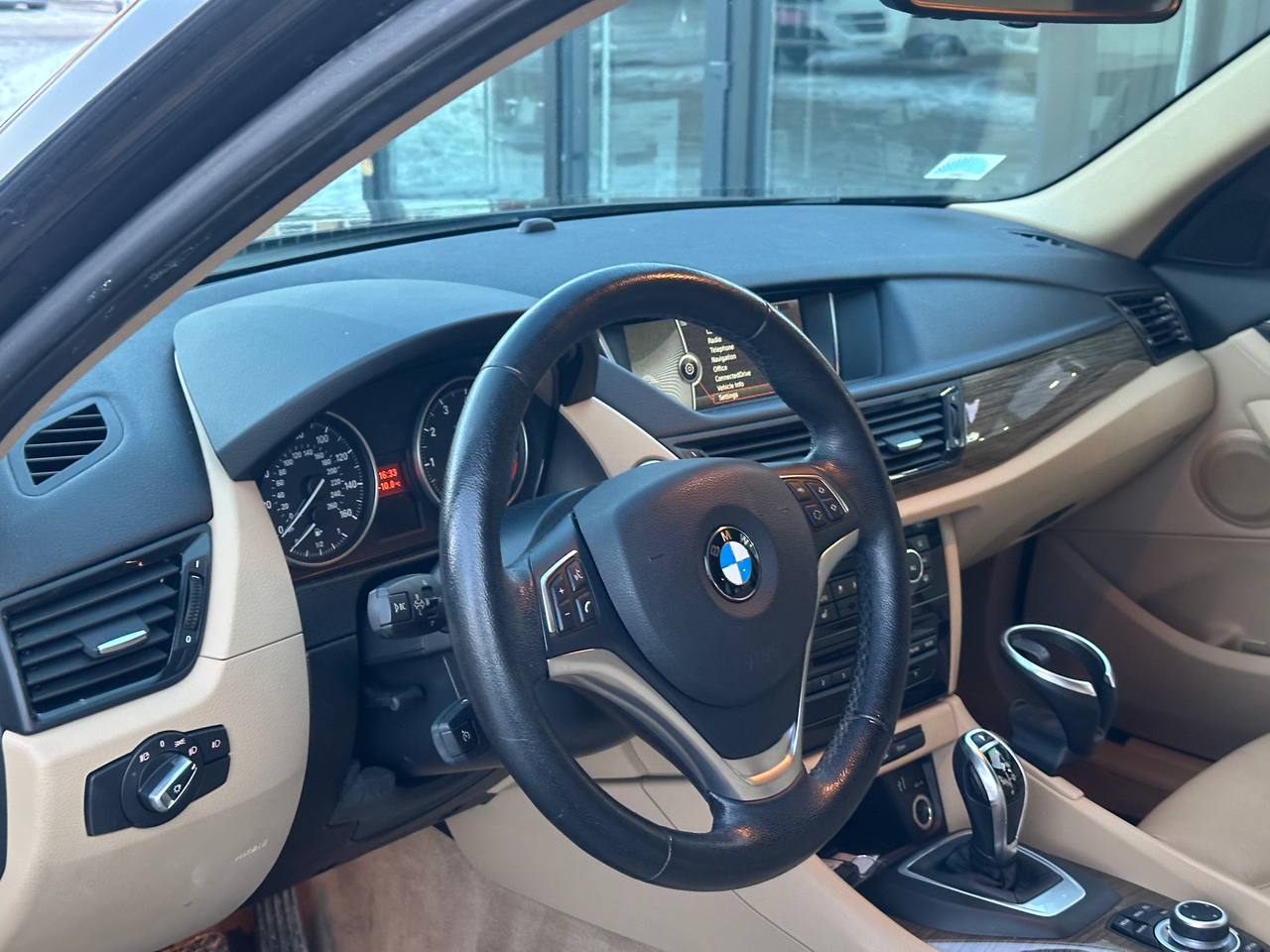 BMW X1 XDRIVE28I 2014