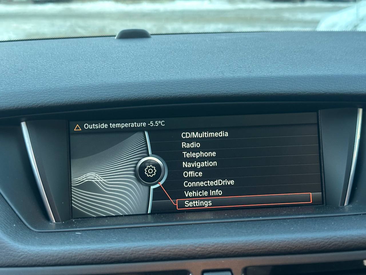 BMW X1 XDRIVE28I 2014