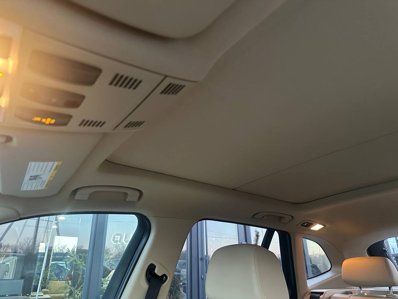 BMW X1 XDRIVE28I 2014