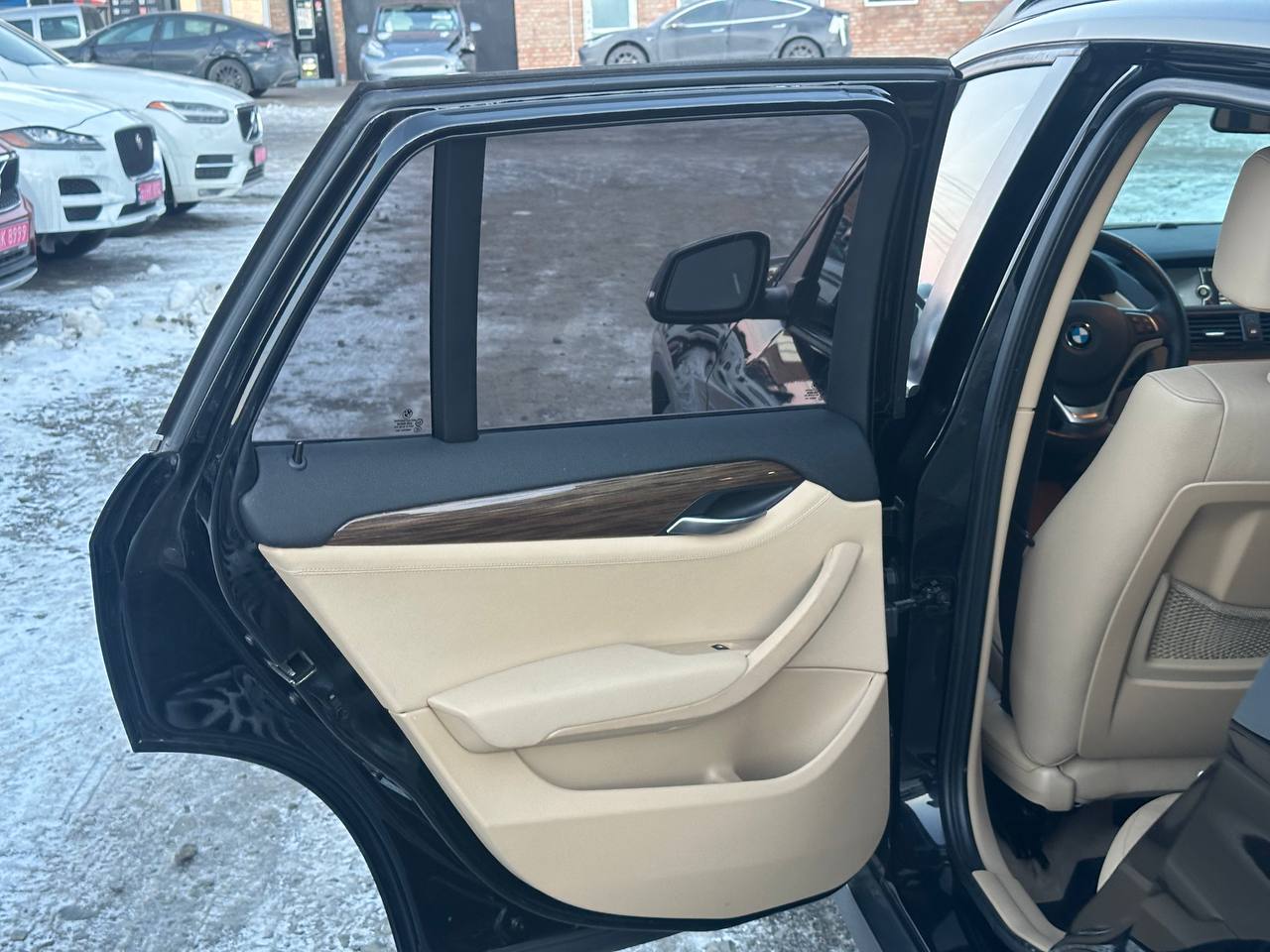 BMW X1 XDRIVE28I 2014