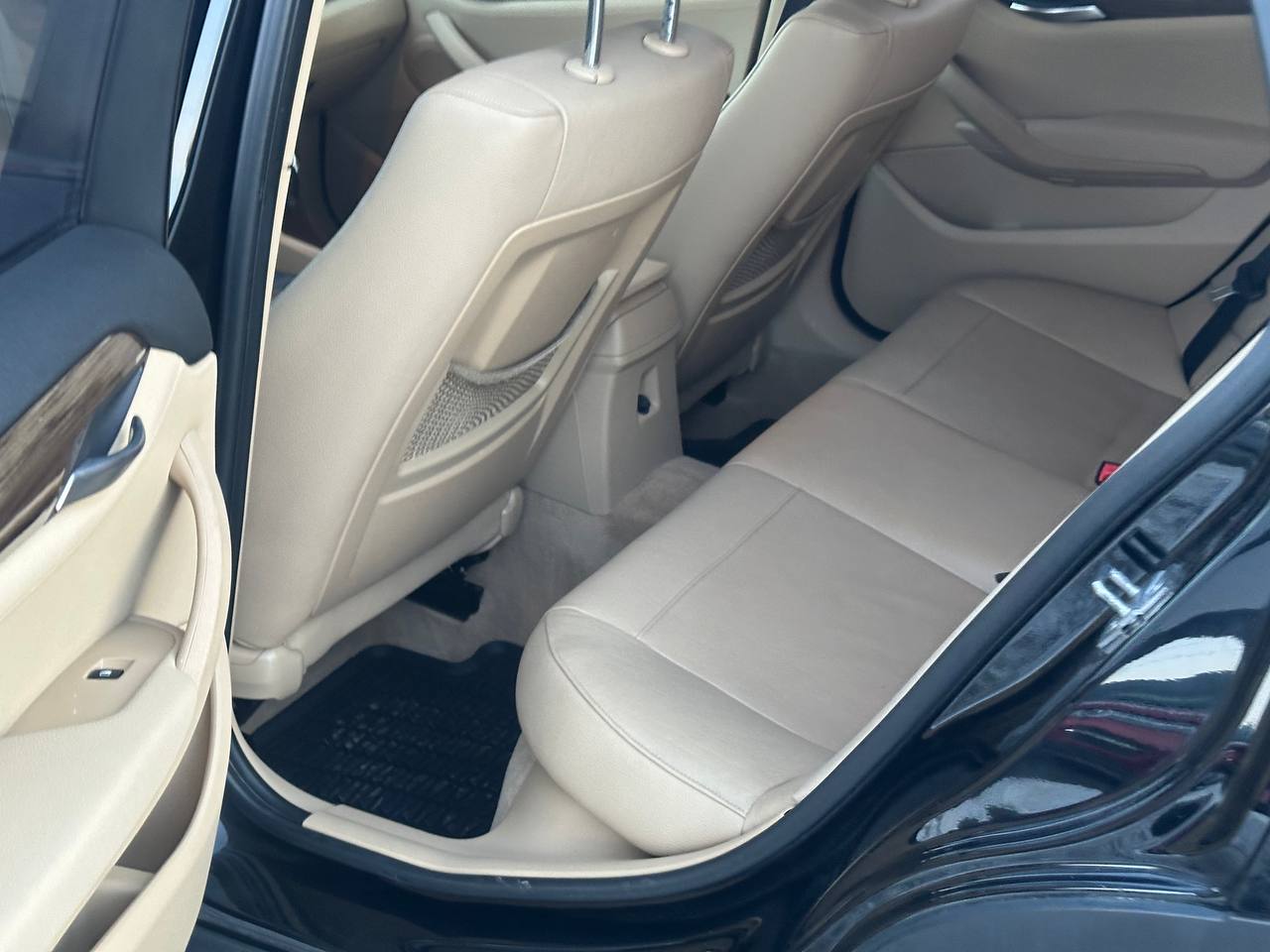 BMW X1 XDRIVE28I 2014