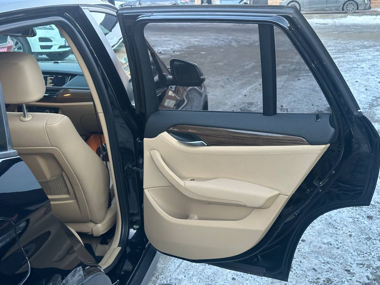 BMW X1 XDRIVE28I 2014