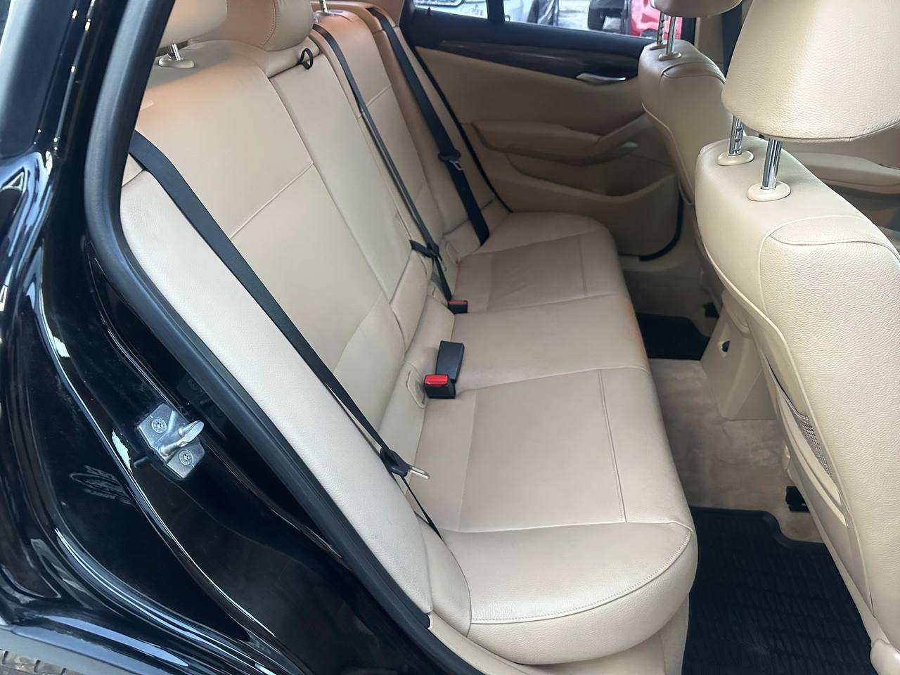 BMW X1 XDRIVE28I 2014