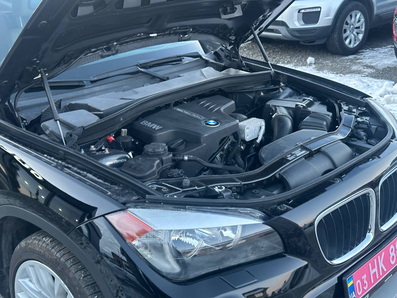 BMW X1 XDRIVE28I 2014