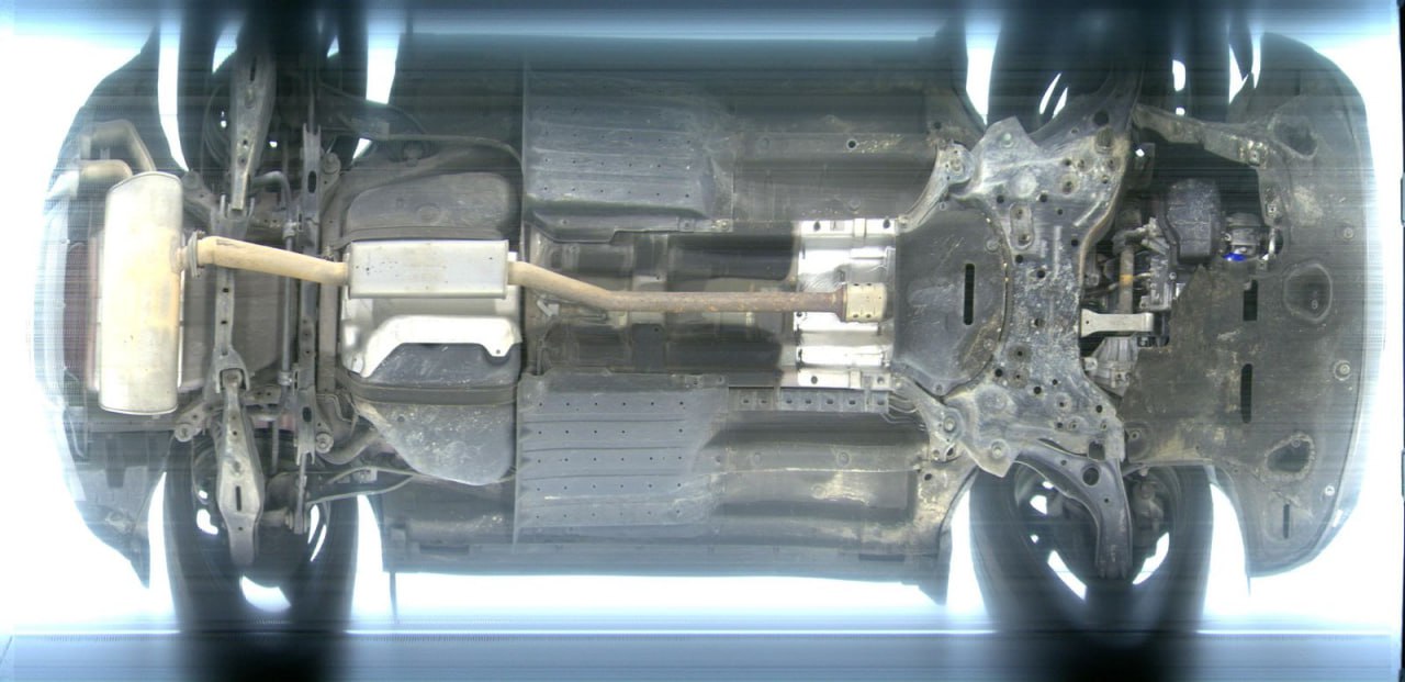 HYUNDAI TUCSON LIMITED 2016