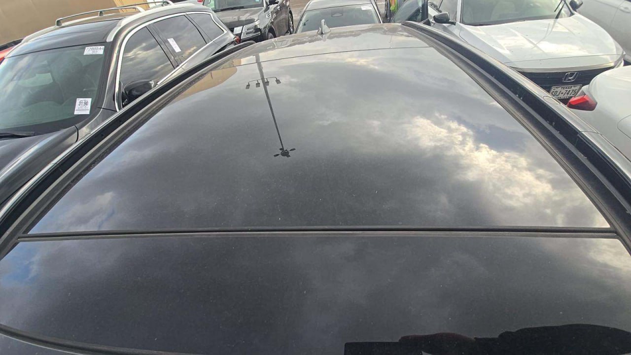 HYUNDAI TUCSON LIMITED 2016