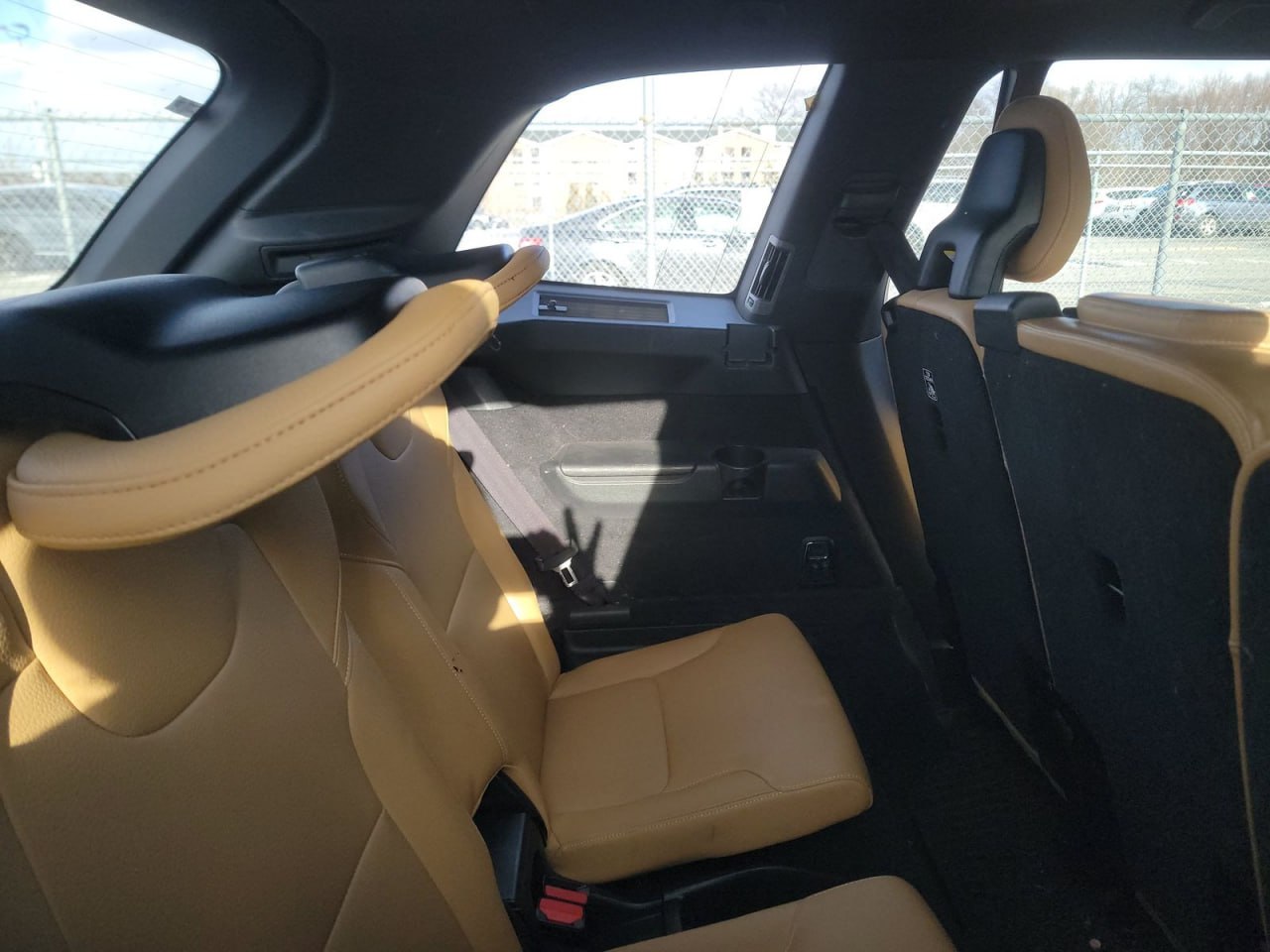 VOLVO XC90 T6 MOMENTUM 2016