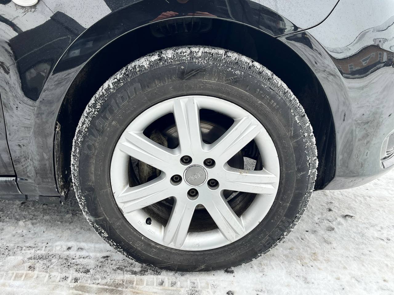 MERCEDES-BENZ VITO 114 2014