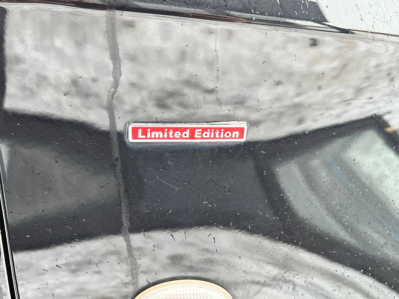 MERCEDES-BENZ VITO 114 2014