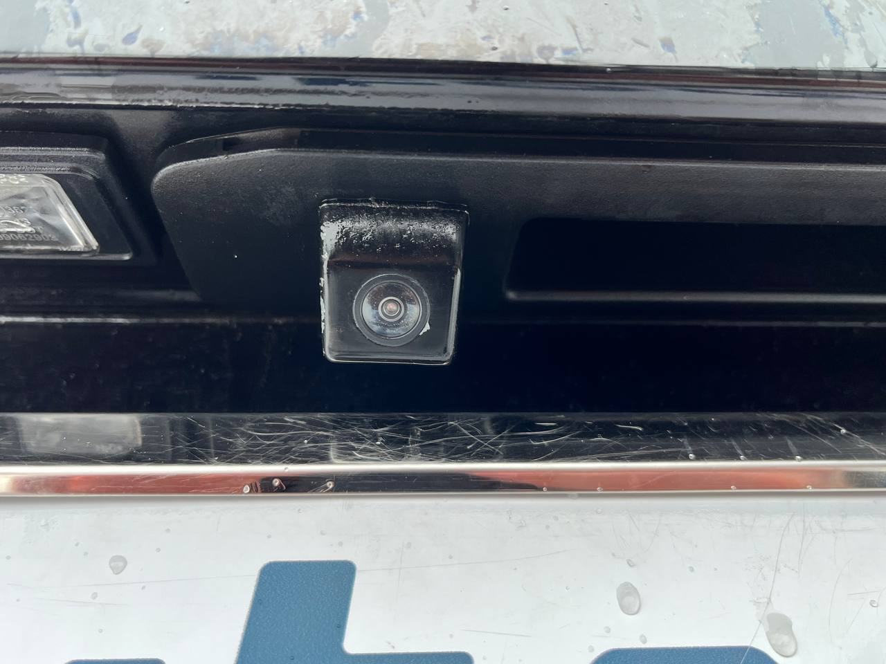 MERCEDES-BENZ VITO 114 2014