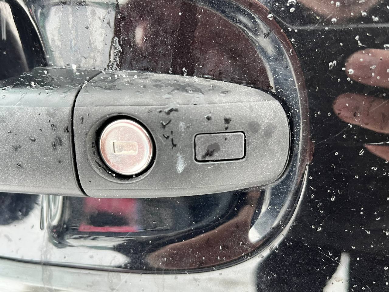 MERCEDES-BENZ VITO 114 2014