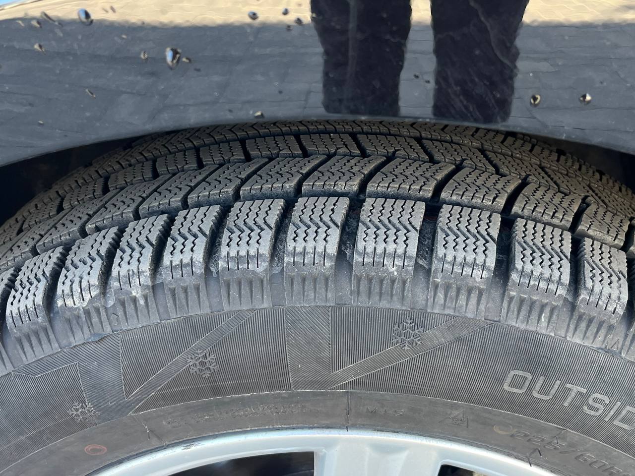 MERCEDES-BENZ VITO 114 2014