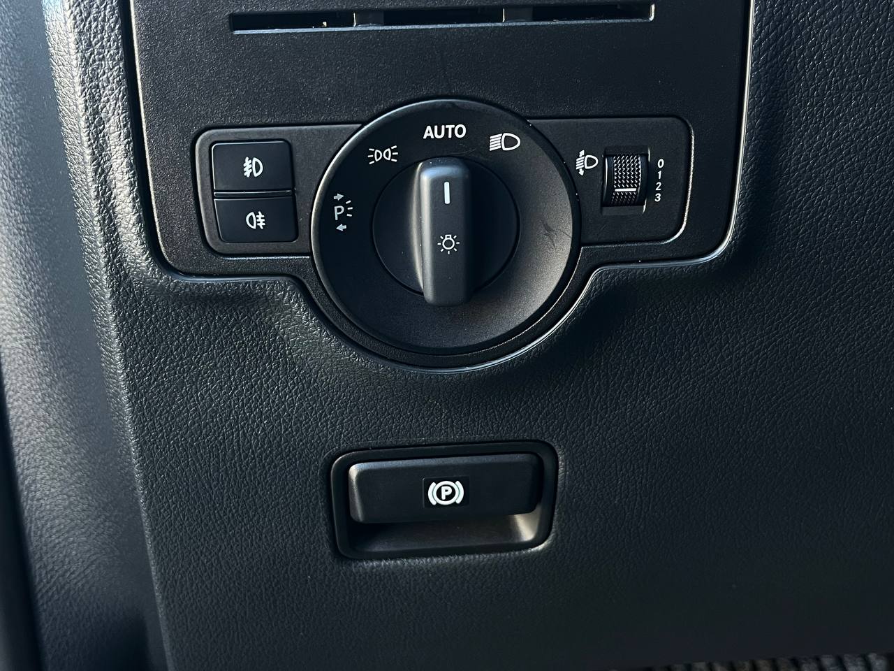 MERCEDES-BENZ VITO 114 2014