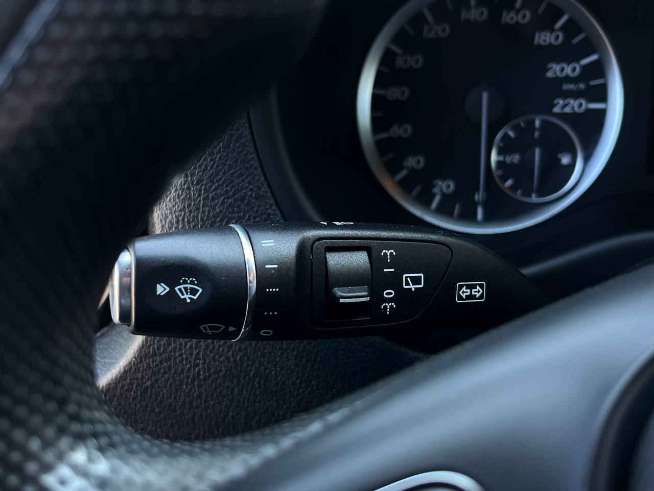 MERCEDES-BENZ VITO 114 2014