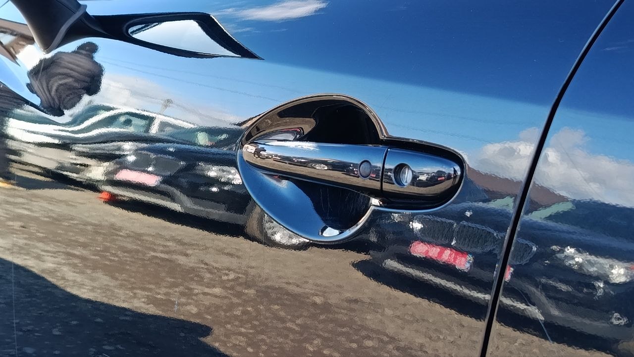 MAZDA 6 GRAND TOURING 2018